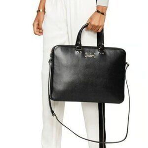 Kate Spade Wellesley Tanner Laptop Bag
